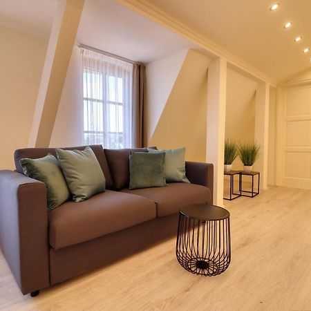 Manna Villa Eger Exteriér fotografie