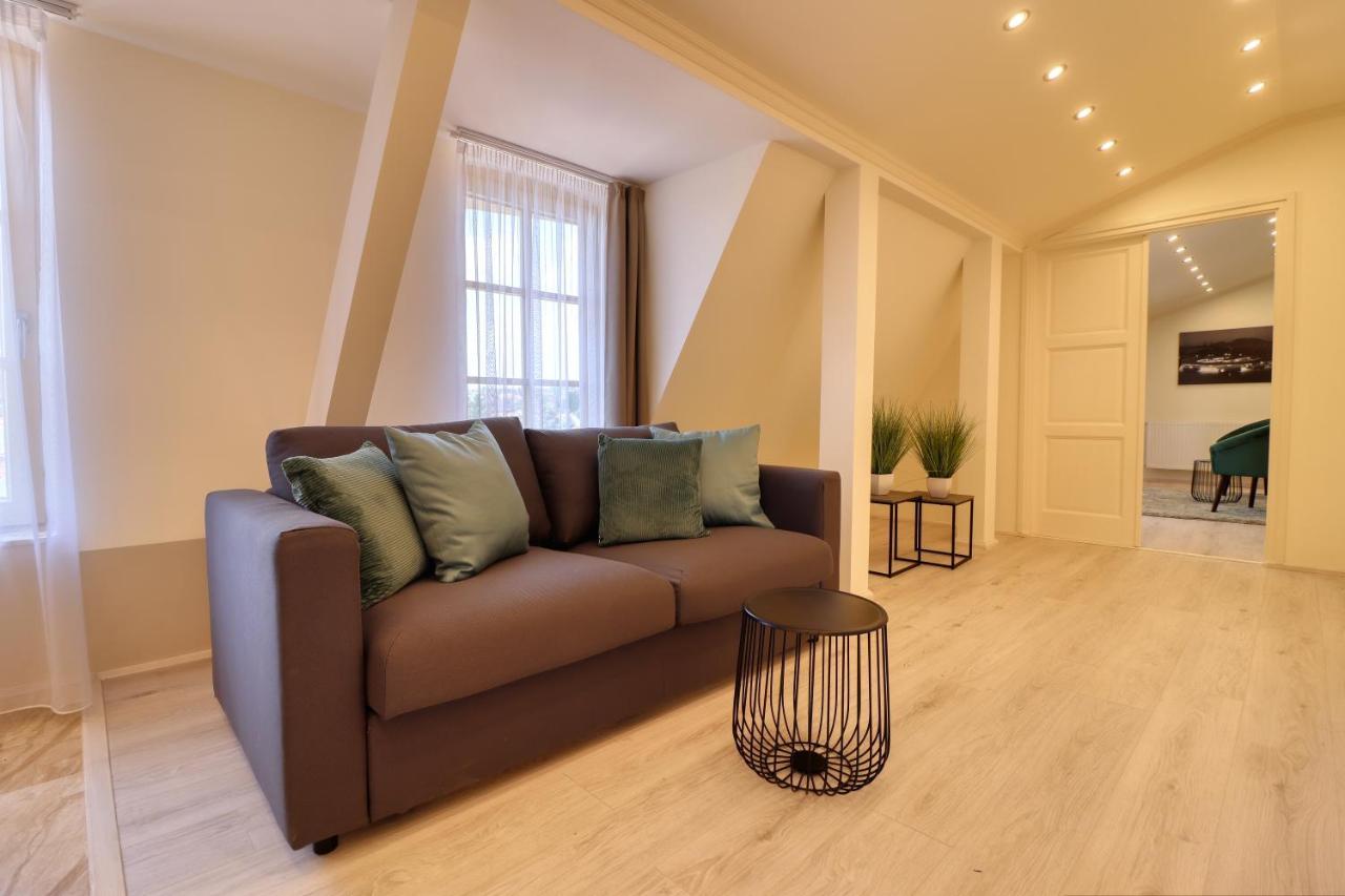 Manna Villa Eger Exteriér fotografie