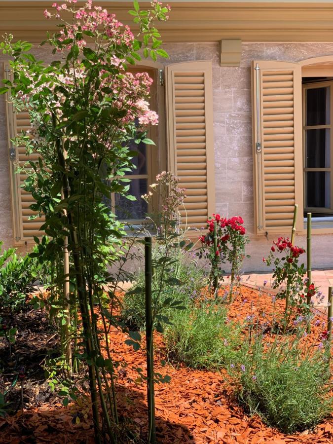 Manna Villa Eger Exteriér fotografie